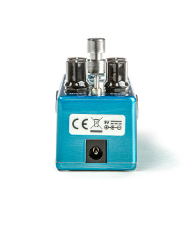 Гітарний ефект MXR CUSTOM SHOP TIMMY OVERDRIVE-foto4