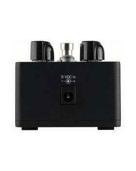 Педаль ефектів AMPEG Classic Analog Bass Preamp-foto5