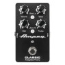 Педаль ефектів AMPEG Classic Analog Bass Preamp