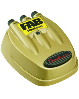 Педаль ефектів DANELECTRO D8