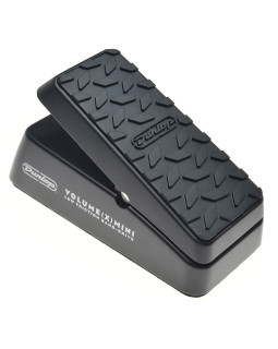 Педаль ефектів DUNLOP VOLUME (X) MINI-foto3