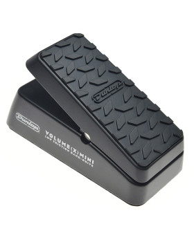 Педаль ефектів DUNLOP VOLUME (X) MINI-foto3