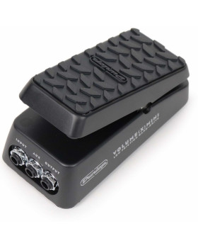 Педаль ефектів DUNLOP VOLUME (X) MINI-foto4