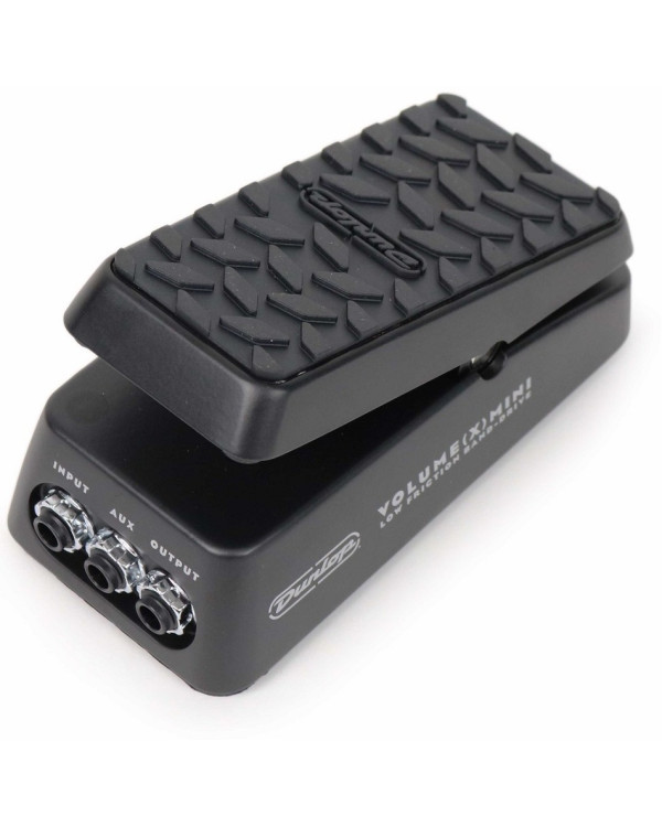 Педаль ефектів DUNLOP VOLUME (X) MINI