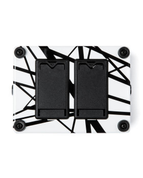 Педаль ефектів DUNLOP EVH117 Flanger-foto6