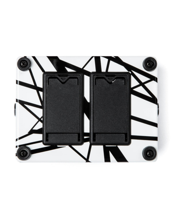 Педаль ефектів DUNLOP EVH117 Flanger