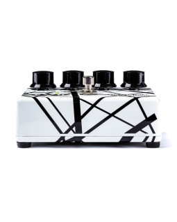 Педаль ефектів DUNLOP EVH117 Flanger-foto4