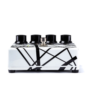 Педаль ефектів DUNLOP EVH117 Flanger-foto4