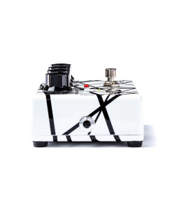 Педаль ефектів DUNLOP EVH117 Flanger-foto2