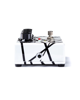 Педаль ефектів DUNLOP EVH117 Flanger-foto2