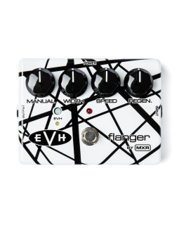 Педаль ефектів DUNLOP EVH117 Flanger Педаль ефектів DUNLOP EVH117 Flanger