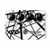 Педаль ефектів DUNLOP EVH117 Flanger