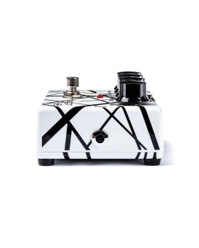 Педаль ефектів DUNLOP EVH117 Flanger-foto3