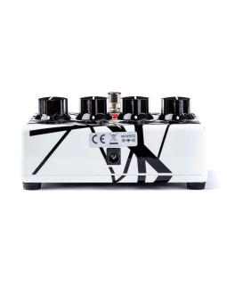 Педаль ефектів DUNLOP EVH117 Flanger-foto5