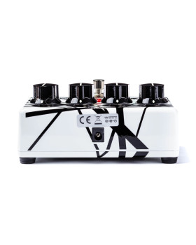 Педаль ефектів DUNLOP EVH117 Flanger-foto5