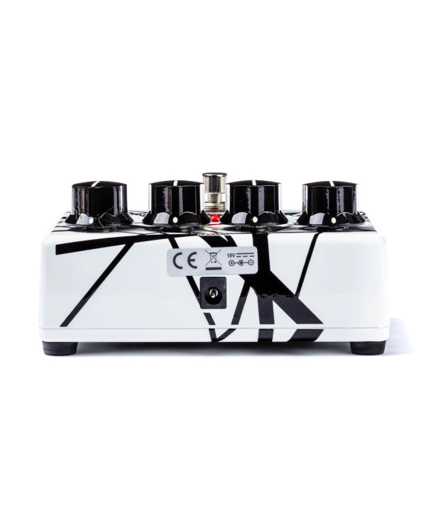 Педаль ефектів DUNLOP EVH117 Flanger