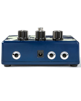 Гітарний ефект MXR EVH 5150 Chorus-foto2