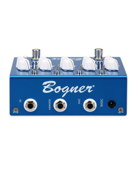 Педаль ефектів BOGNER ECSTASY BLUE-foto2