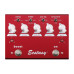 Педаль ефектів BOGNER ECSTASY RED