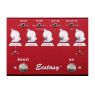 Педаль ефектів BOGNER ECSTASY RED