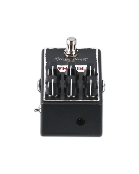 Гітарний ефект FRIEDMAN DIRTY SHIRLEY PEDAL-foto3