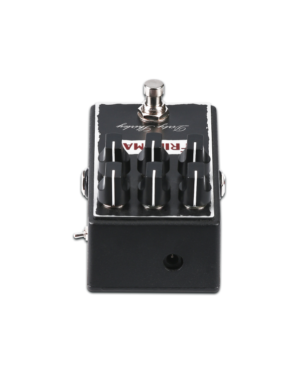 Гітарний ефект FRIEDMAN DIRTY SHIRLEY PEDAL