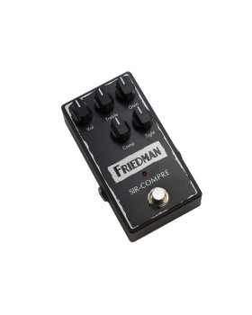 Гітарний ефект FRIEDMAN SIR-COMPRE-foto3