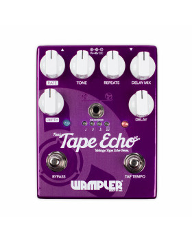 WAMPLER FAUX TAPE ECHO v2
