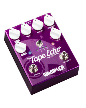 WAMPLER FAUX TAPE ECHO v2-foto2
