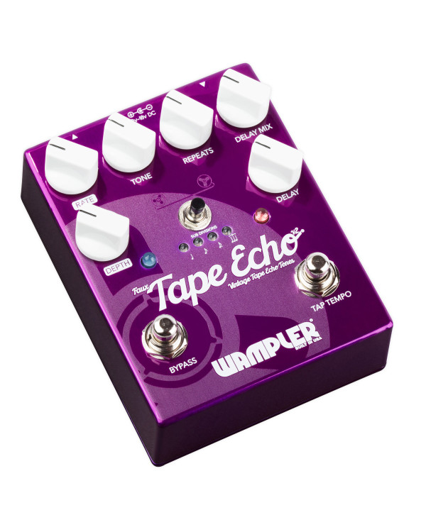 WAMPLER FAUX TAPE ECHO v2