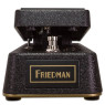 Гітарний ефект FRIEDMAN GOLD-72 WAH PEDAL
