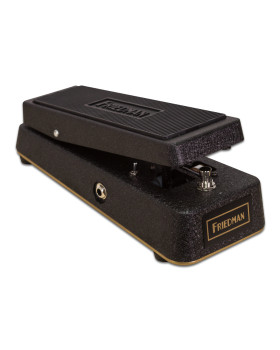 Гітарний ефект FRIEDMAN GOLD-72 WAH PEDAL-foto2