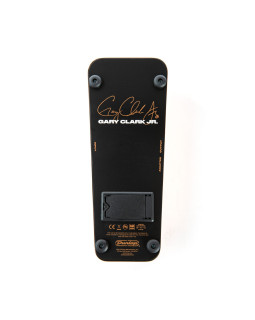 Педаль ефектів DUNLOP GARY CLARK JR. CRY BABY WAH-foto5