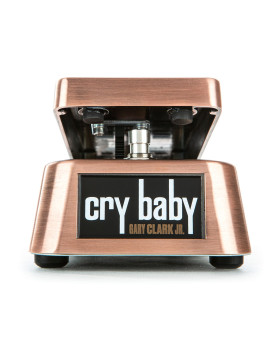 Педаль ефектів DUNLOP GARY CLARK JR. CRY BABY WAH