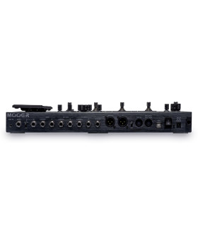 Гітарний ефект MOOER GE300-foto3