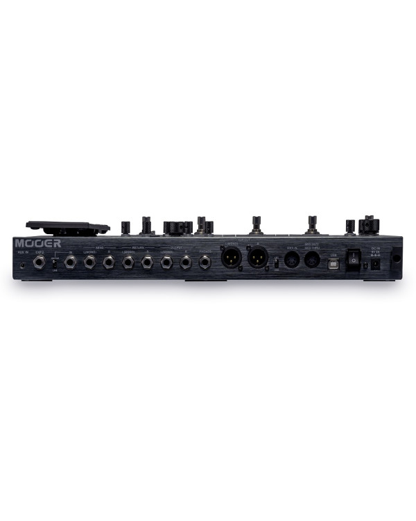 Гітарний ефект MOOER GE300