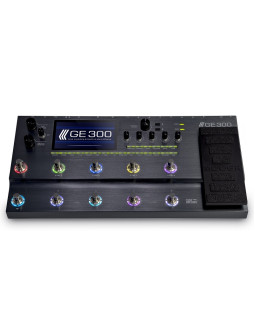 Гітарний ефект MOOER GE300-foto2