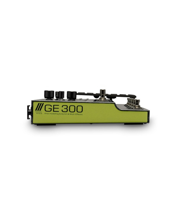 Гітарний ефект MOOER GE300