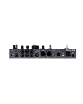 Гітарний ефект MOOER GE300 Lite-foto2