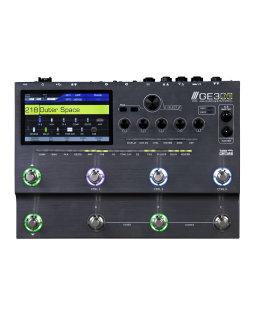 Гітарний ефект MOOER GE300 Lite