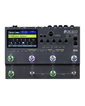 Гітарний ефект MOOER GE300 Lite