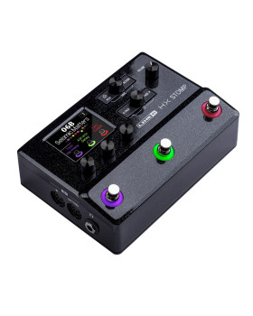 Гітарний ефект LINE6 HX Stomp-foto3