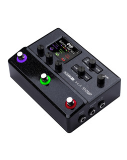 Гітарний ефект LINE6 HX Stomp-foto2