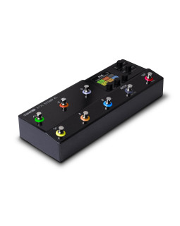 Гітарний ефект LINE6 HX Stomp XL-foto5