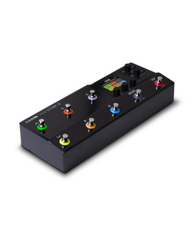 Гітарний ефект LINE6 HX Stomp XL-foto5