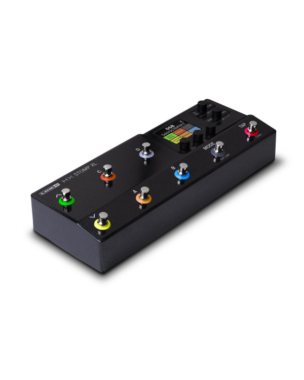 Гітарний ефект LINE6 HX Stomp XL