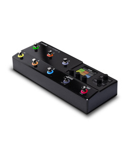 Гітарний ефект LINE6 HX Stomp XL-foto4