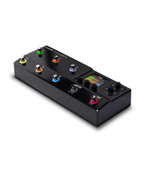 Гітарний ефект LINE6 HX Stomp XL-foto4