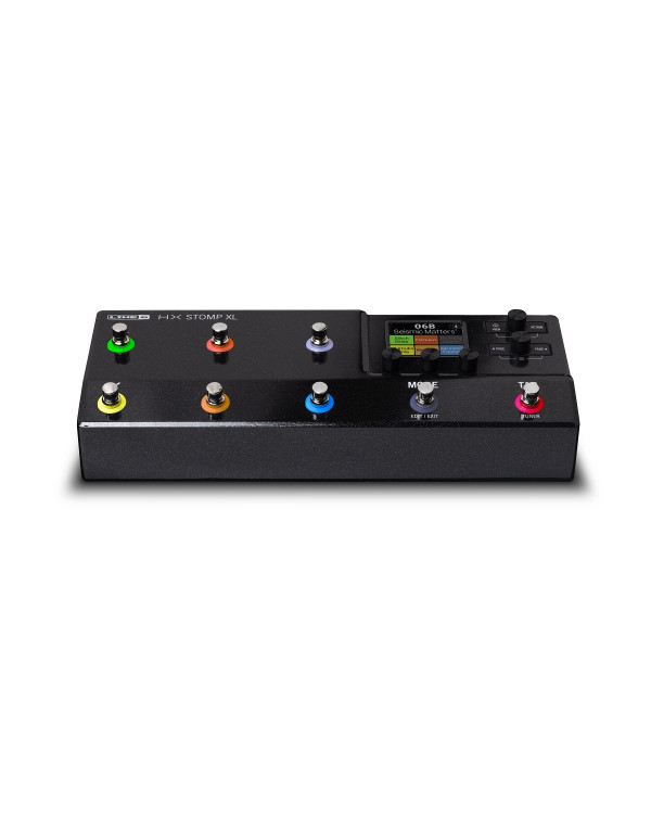 Гітарний ефект LINE6 HX Stomp XL
