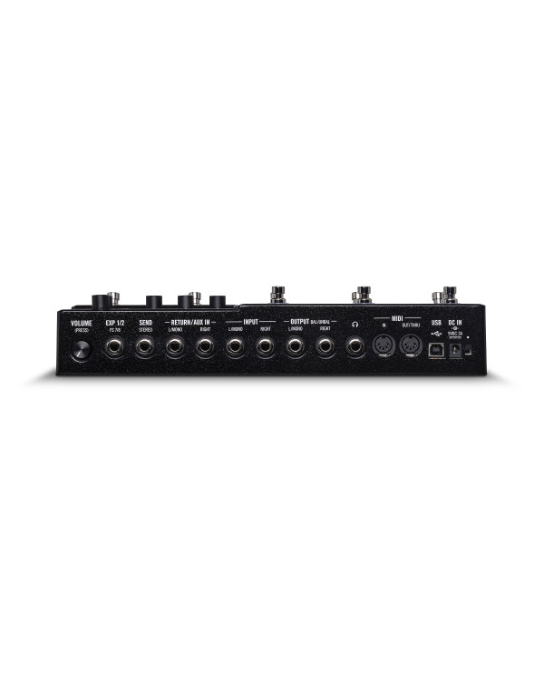 Гітарний ефект LINE6 HX Stomp XL
